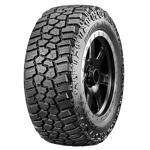 DISCOVERER RUGGED TREK 275/55R20 117T