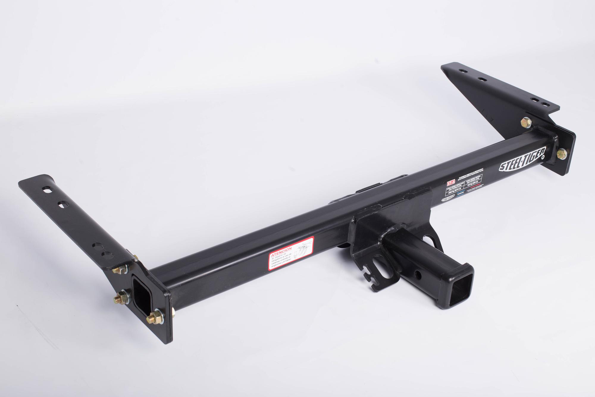 ENGANCHE REFORZADO DE 2.500 KG