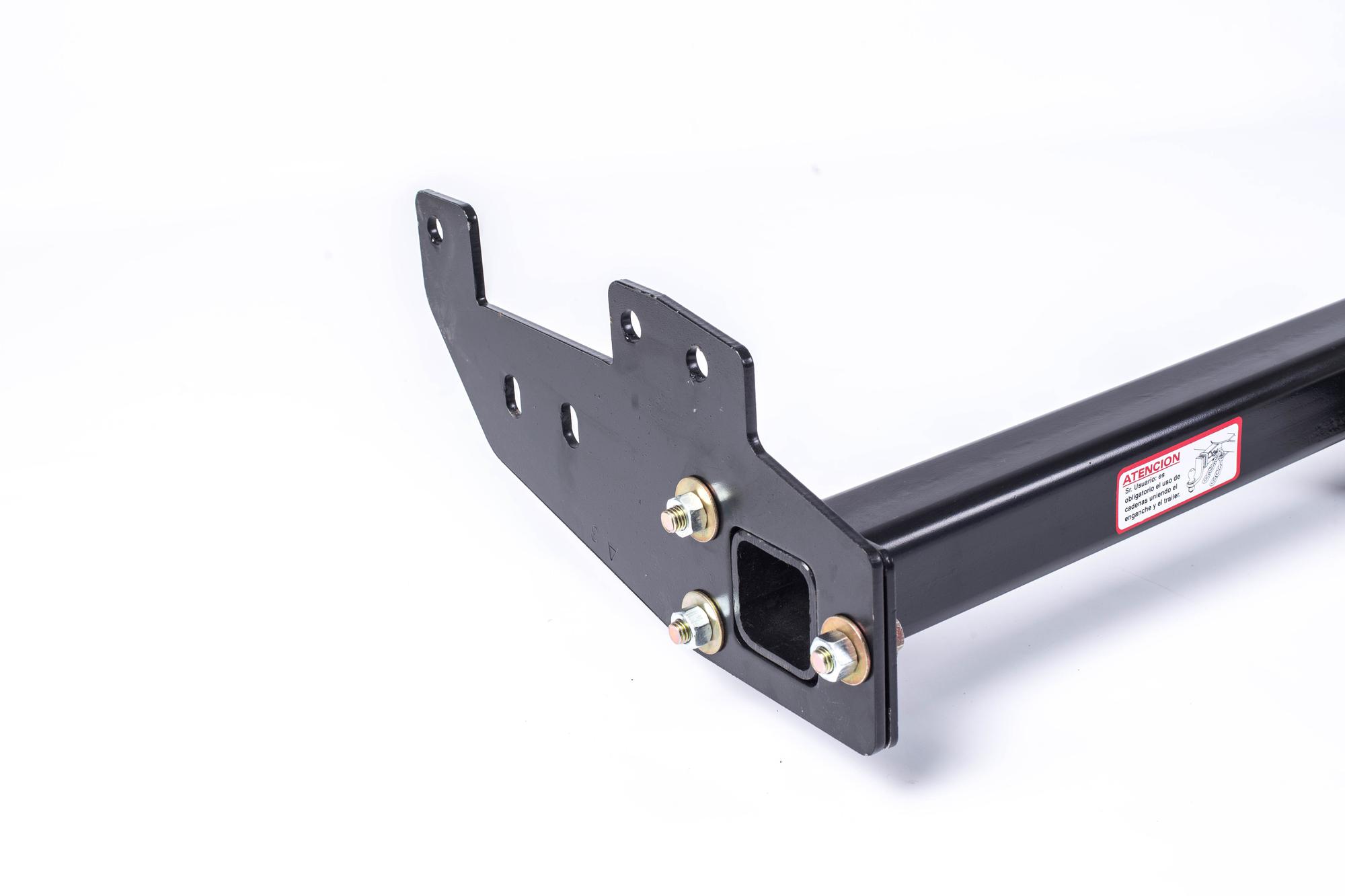 ENGANCHE REFORZADO DE 2.500 KG
