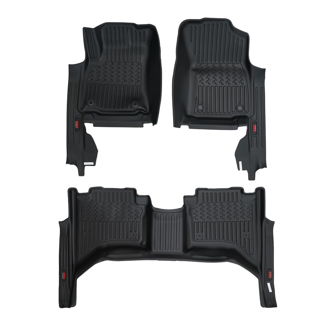 PISOS AWKA 5D (DELANTEROS Y TRASEROS)