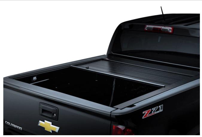 CAPOTA RÍGIDA RETRÁCTIL MANUAL