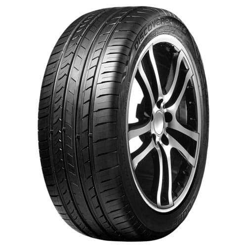 DISCOVERER UTS 235/55R19 101W