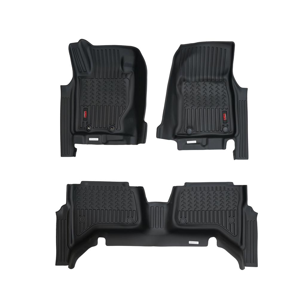 PISOS AWKA 5D (DELANTEROS Y TRASEROS)