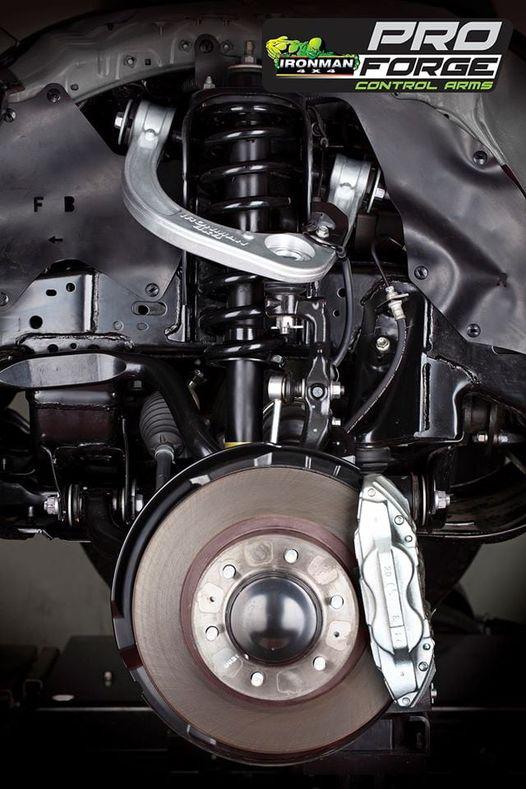 BANDEJA SUPERIOR DE SUSPENSIÓN