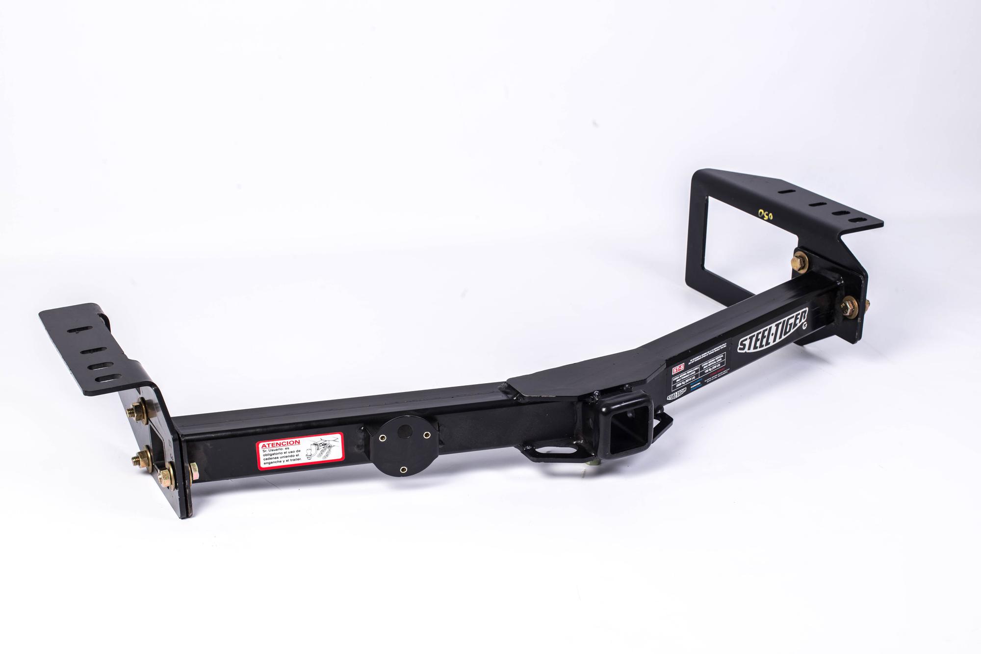 ENGANCHE REFORZADO DE 2.500 KG