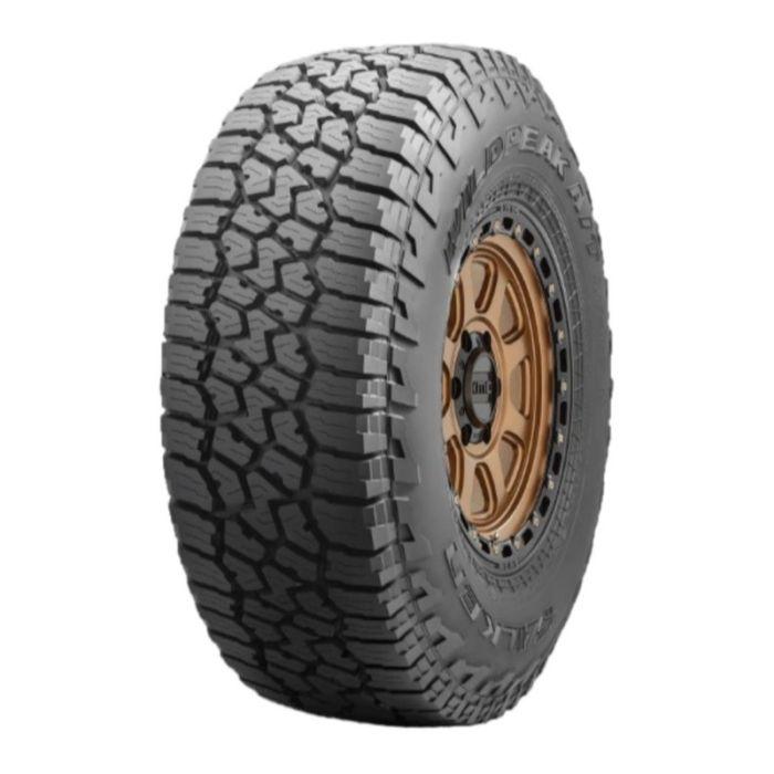 275/60R20 115T WPAT3W A/T TL BLK THA