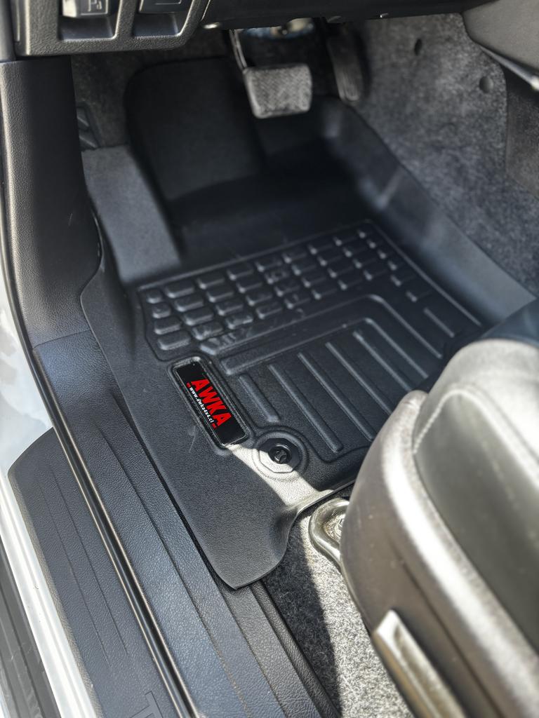 Miniatura PISOS AWKA 3D (DELANTEROS, 2da Y 3ra CORRIDA) -