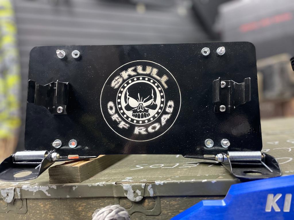 PORTA PATENTE ROLLER