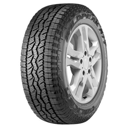 NEUMATICO FALKEN WILDPEAK AT3WA 265/60r18