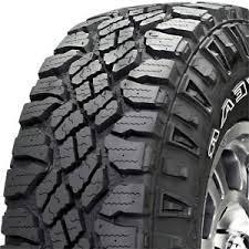 NEUMATICO DURATRAC  Wrangler 275/60R20