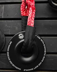 POLEA PIOLA SINTETICA CHICA 