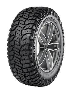 NEUMATICO RADAR RENEGADE 305/55R20 RT