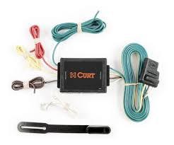 CURT MODULO DE LUCES EURO-USA