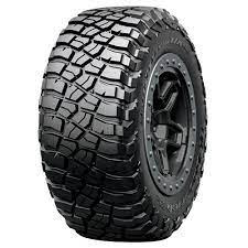 BF GOODRICH KM3 37X12.5R17 