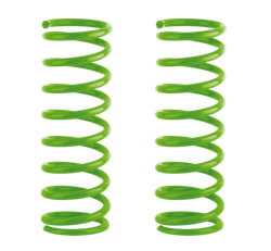 IRONMAN ESPIRALES REFORZADOS JEEP WRANGLER JL 50MM LIFT DEL.