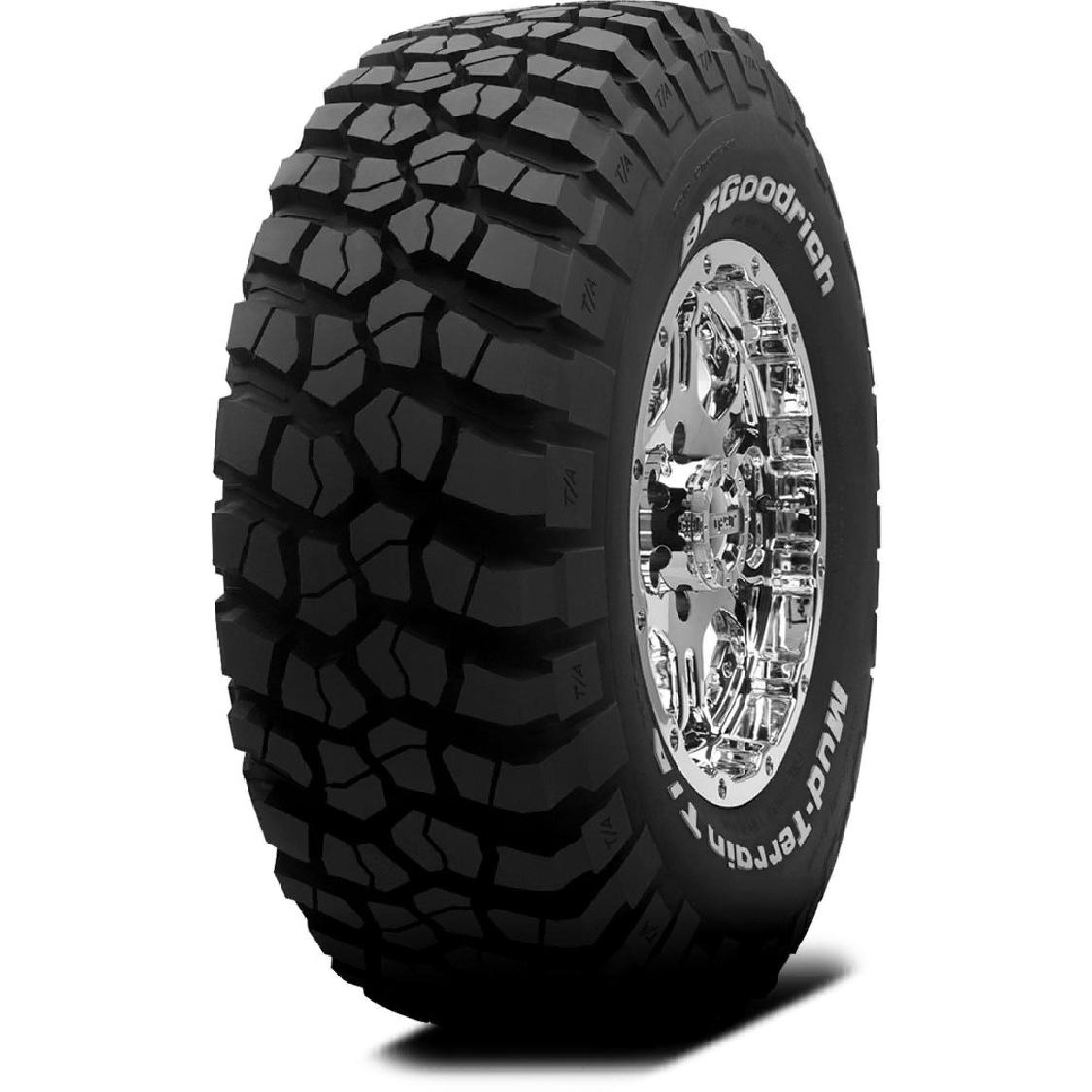 NEUMATICO Mud terrain t/a km 2  33x12.5 r15