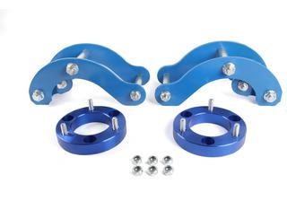 KIT DE LEVANTE L200 SKULL OFF ROAD 