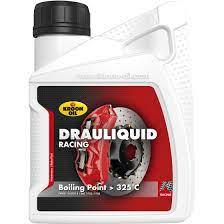 KROON OIL DRAULIQUID RACING 500ML