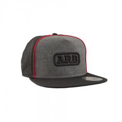 ARB JOCKEY GRIS/NEGRO PLANO