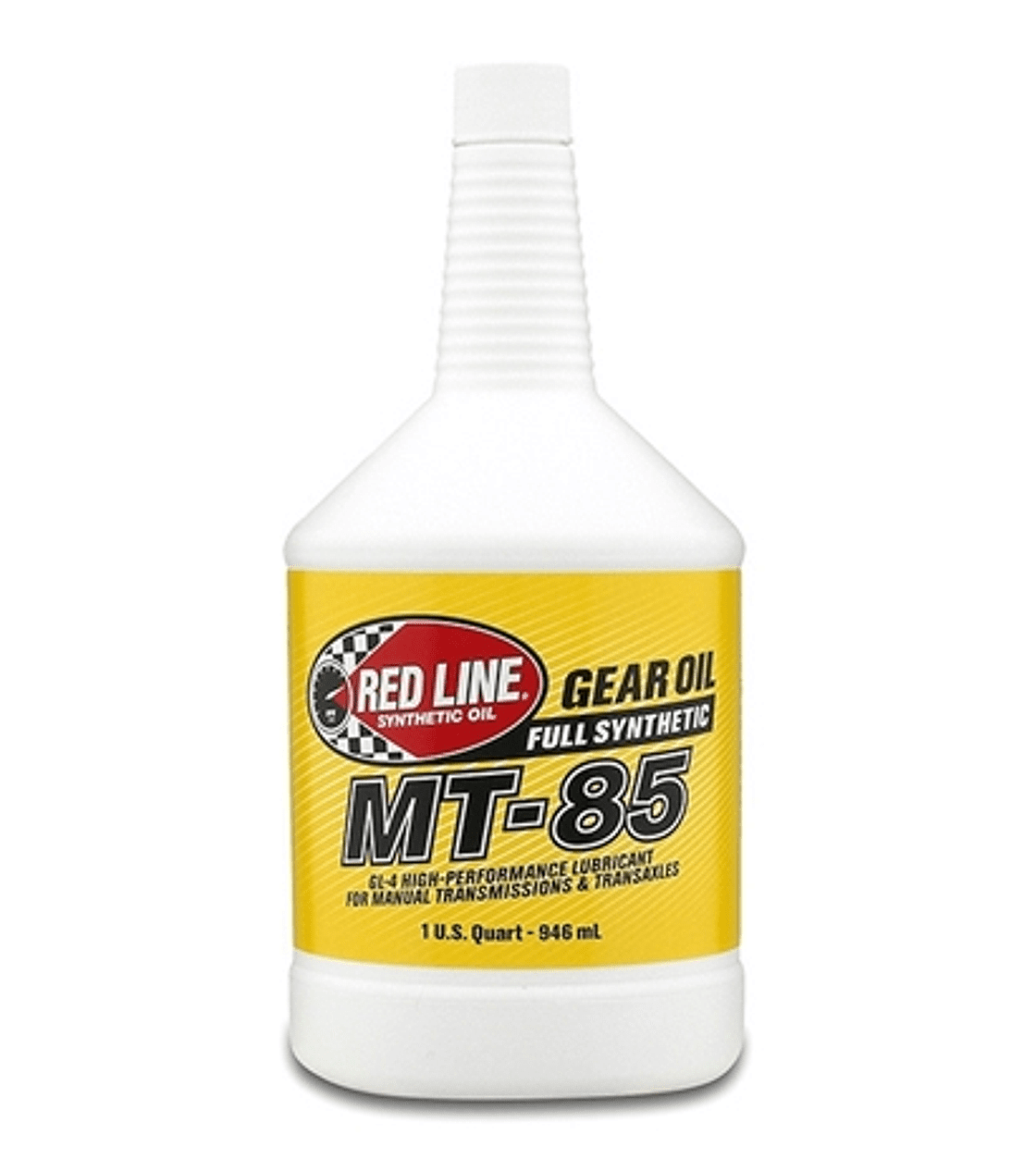 RED LINE MT-85 GL-4 946ML