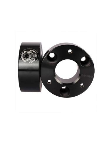 LEVELING CHEVROLET SILVERADO 2007-2025