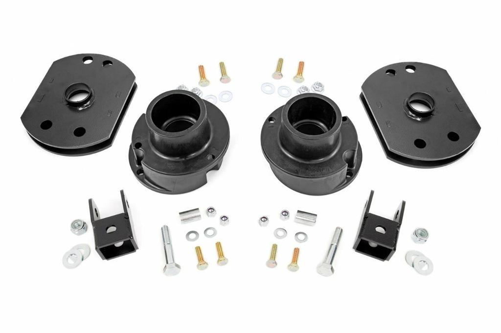 ROUGH COUNTRY KIT LEVANTE  30200 DODGE 2500 2.5 LIFT 14/17