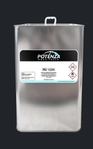 METANOL 18 LTS POTENZA