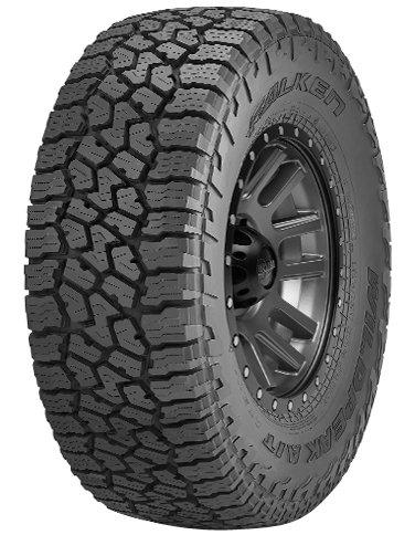 Neumático 265/65R17 FALKEN WPAT3W A/T XL 