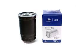 FILTRO COMBUSTIBLE KIA SORENTO 2.2 