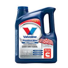 VALVOLINE PREMIUM BLUE EXTREME 5W40 CJ 