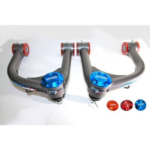 OPTION BANDEJAS SUPERIORES 4WD RANGER BT50/TOYOTA HILUX 