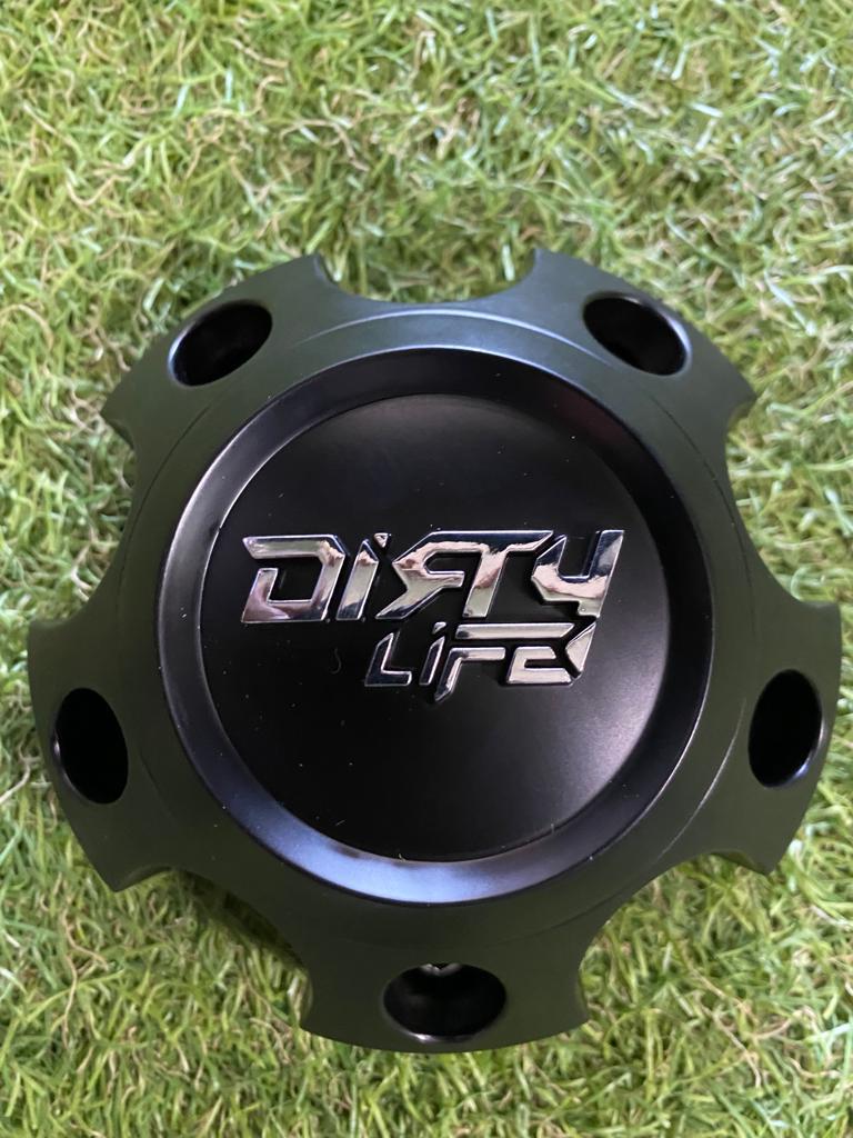 LLANTA DIRTY LIFE TAPA