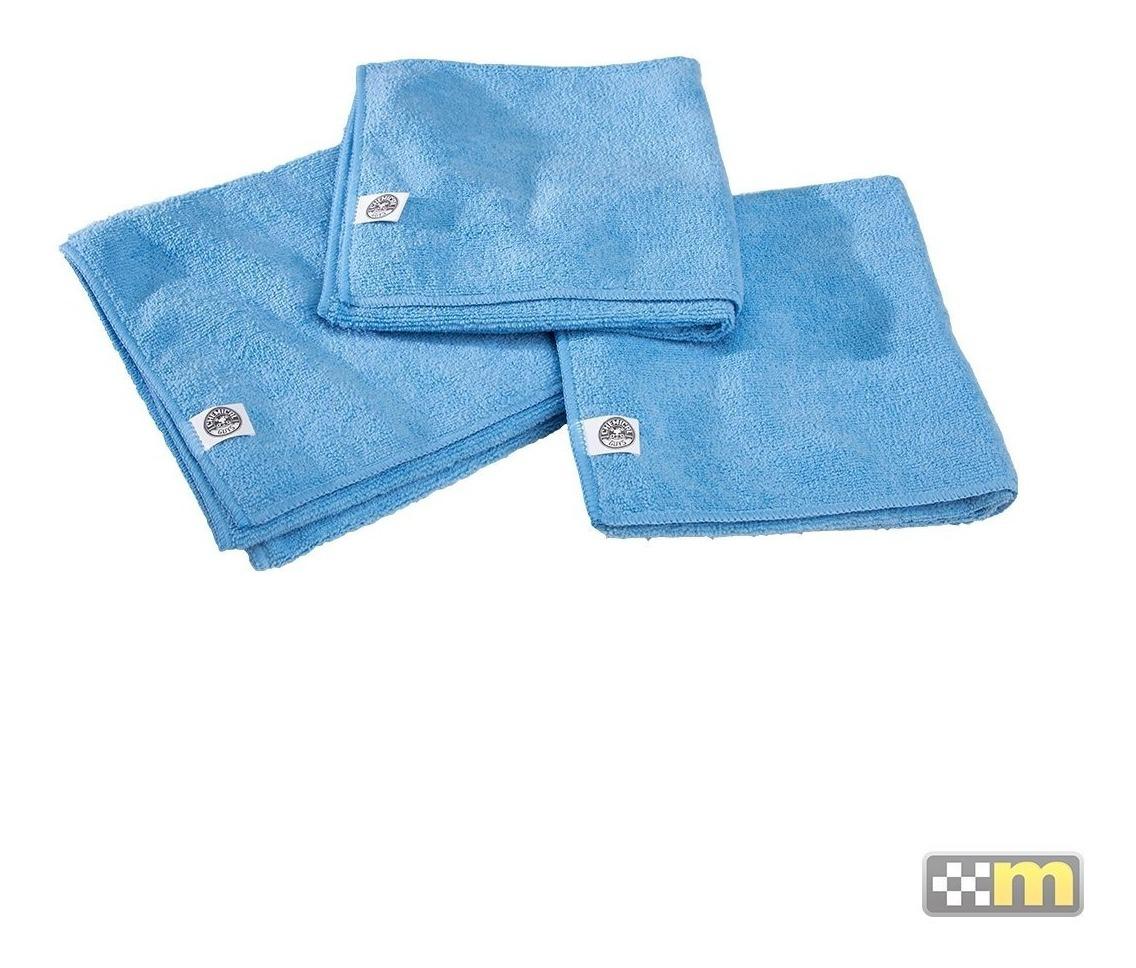 CHEMICAL GUYS WORKHORSE BLUE PROFESSIONAL GRADE