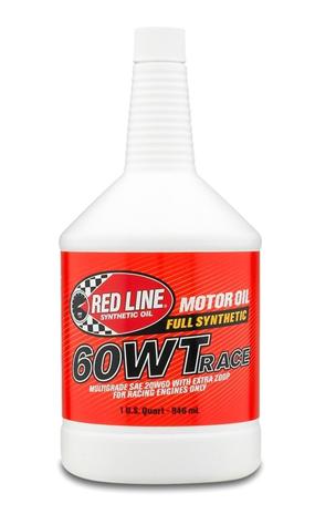 RED LINE 60WT RACE 946ML
