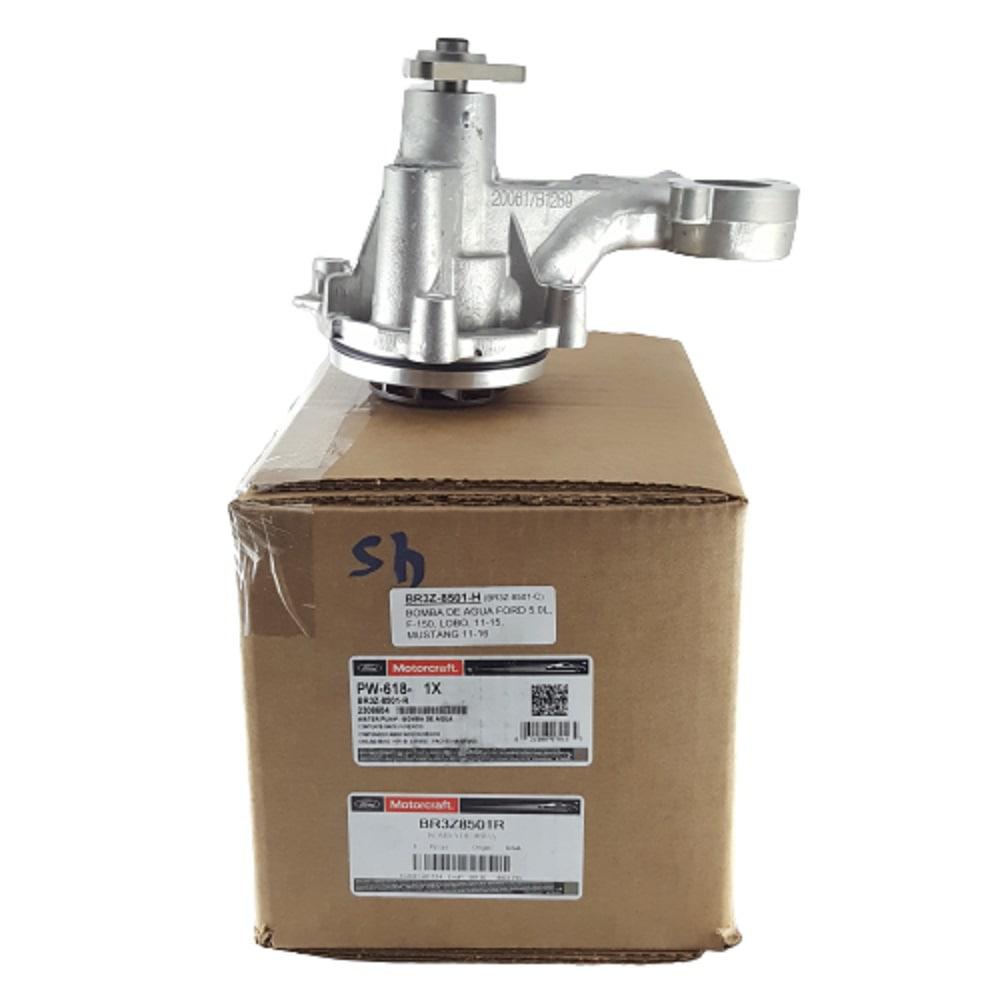 BOMBA DE AGUA MOTORCRAF PARA FORD F150 5.0