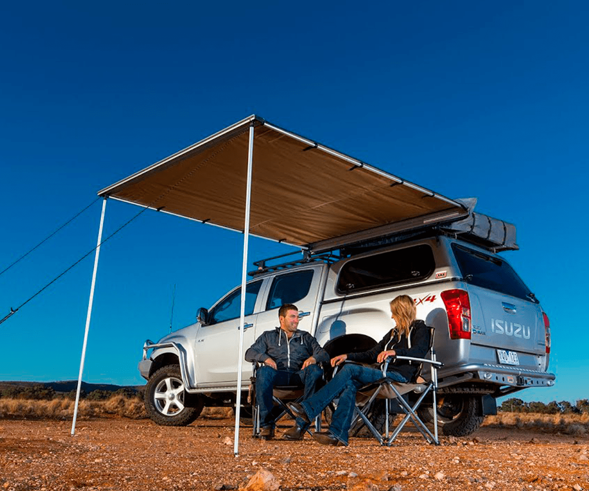 TOLDO LATERAL SKULL 2.50X2.50