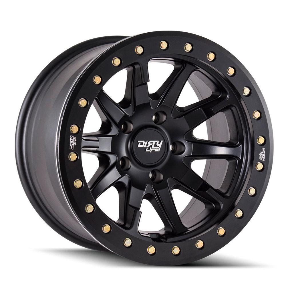 DIRTY LIFT BEADLOCK 17X9 6X139