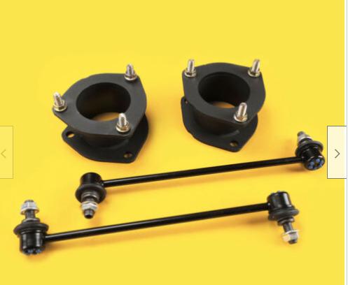 KIT DE LEVANTE DELANTERO HONDA RIDGELINE 2012