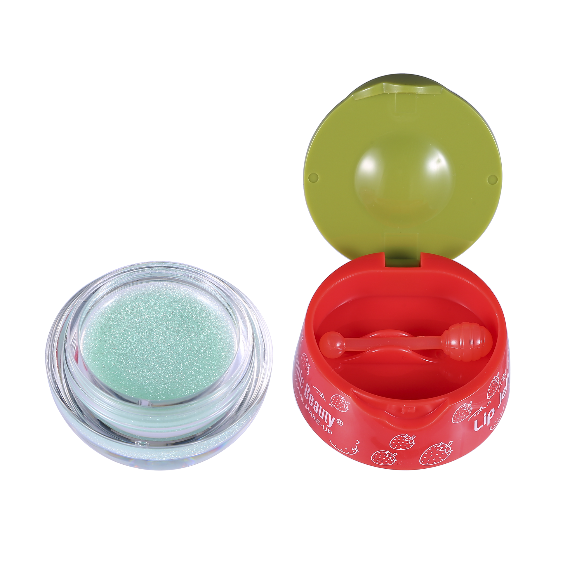 Miniatura PACK DE 24 UNIDADES BALSAMO LABIAL JELLY