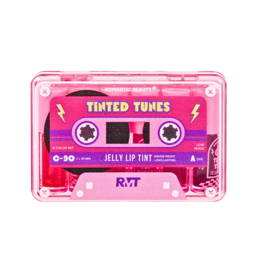 TINTA LABIOS JELLY 6