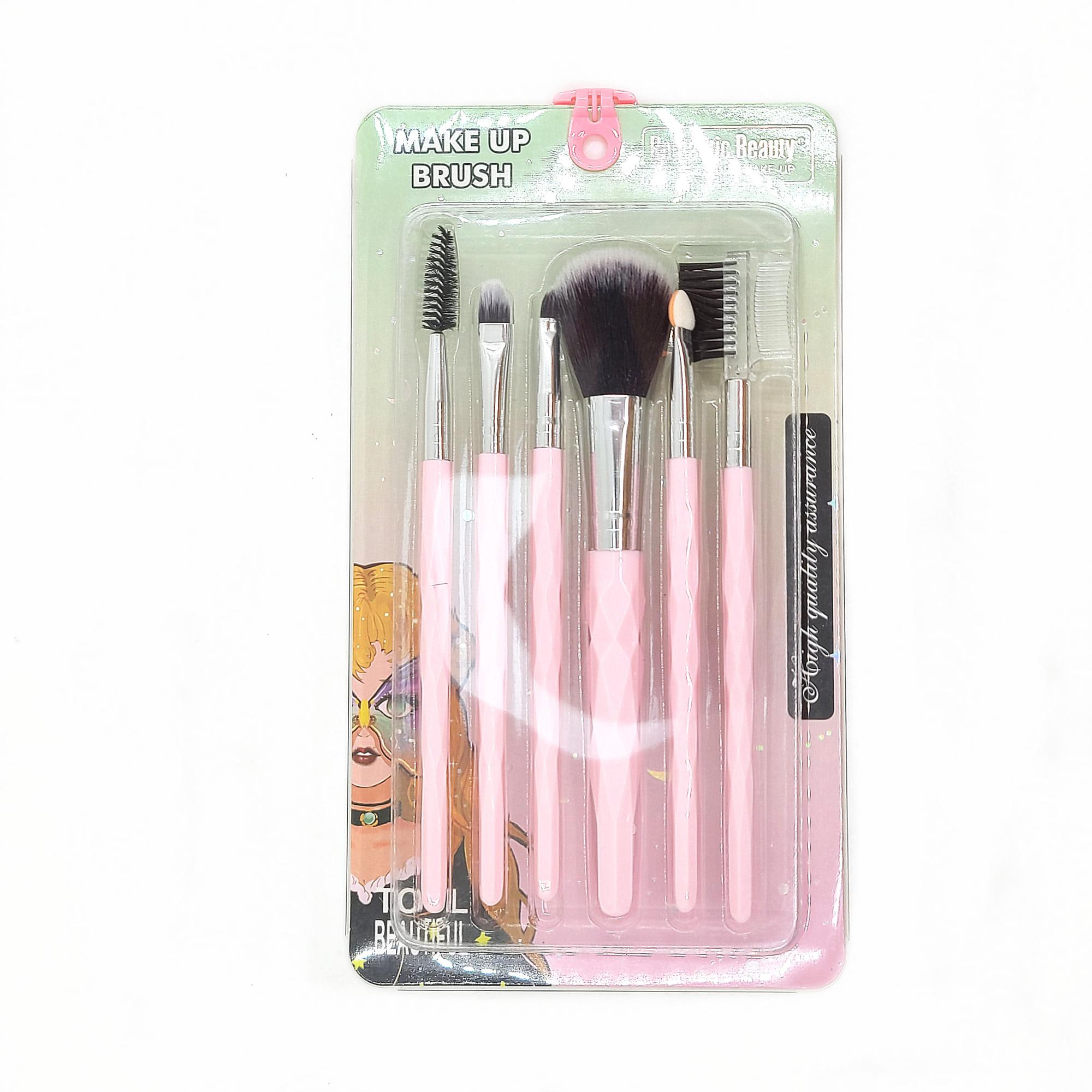 SET DE BROCHAS DIAMANTE