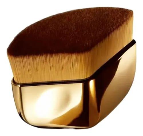  BROCHA KABUKI DORADA