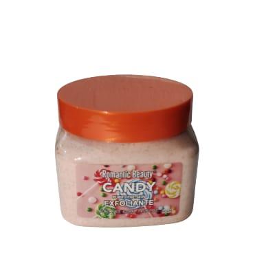 EXFOLIANTE DE CANDY