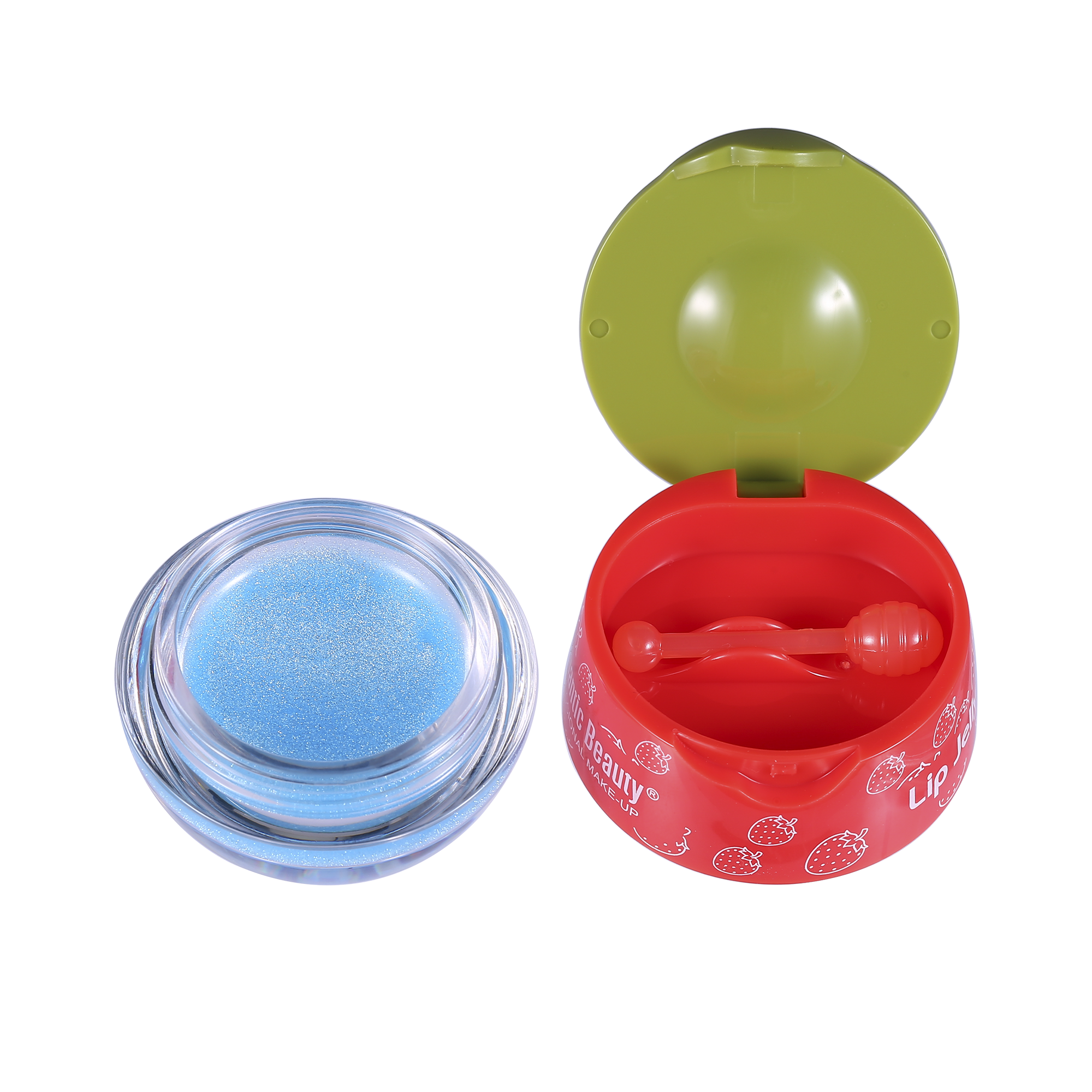 Miniatura PACK DE 24 UNIDADES BALSAMO LABIAL JELLY