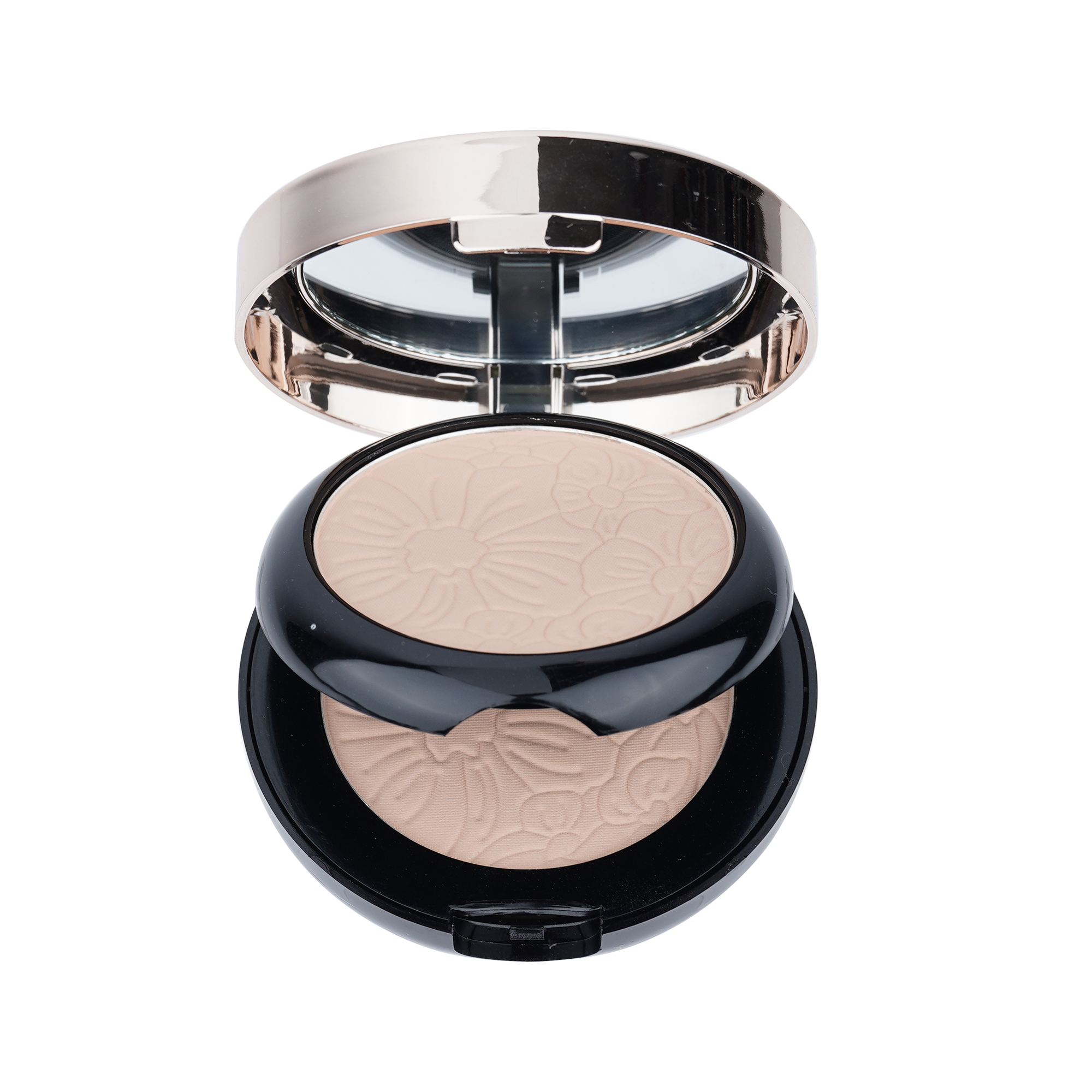 Miniatura Pack 12 unidades. Polvo Compacto.NATURAL COLOR.