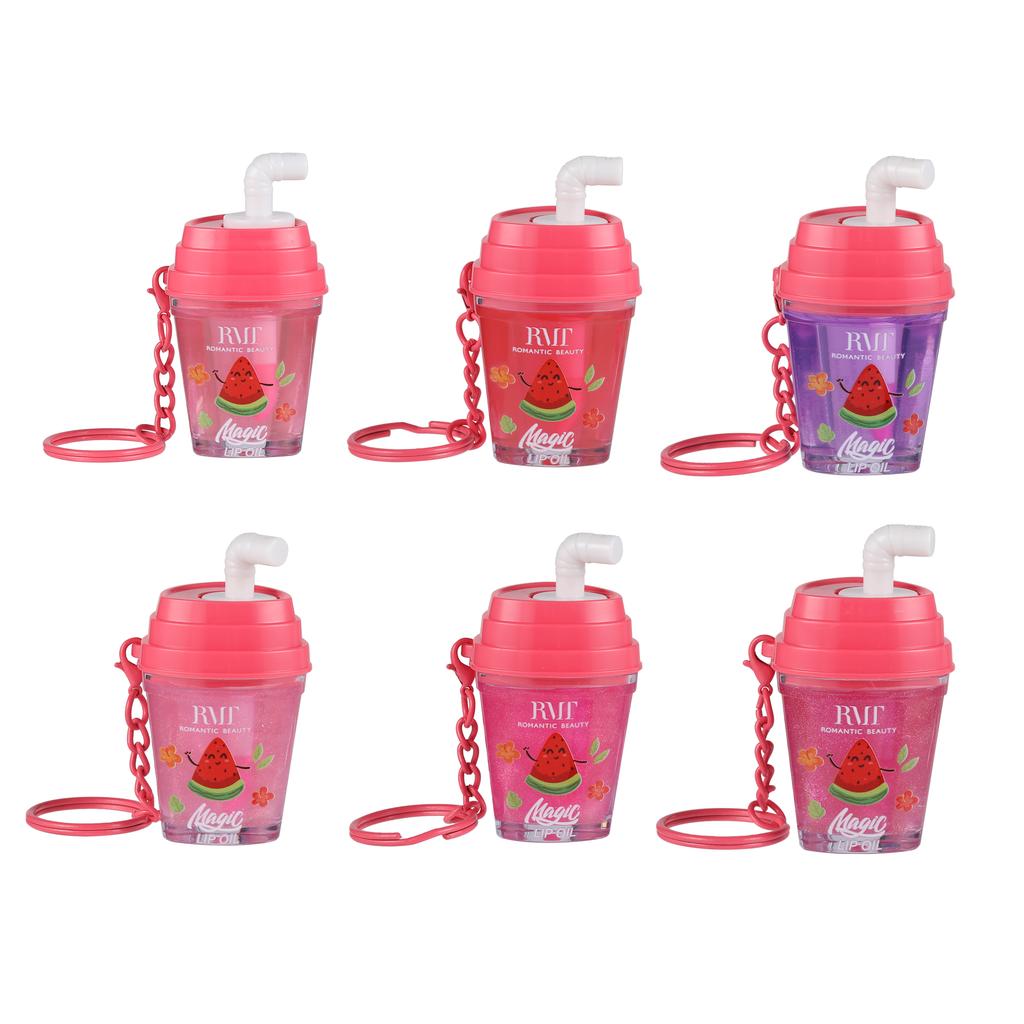 Miniatura PACK 24 ACEITE DE LABIOS MAGICO -