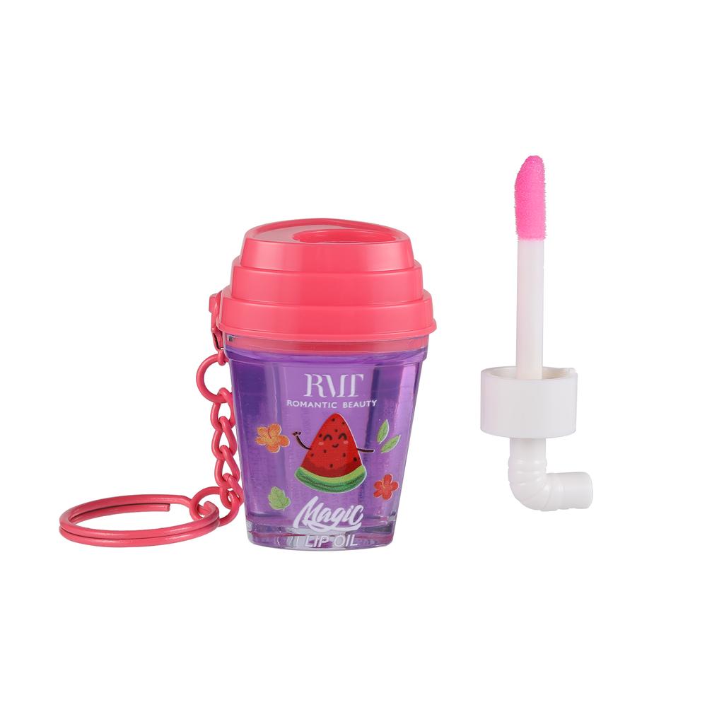 Miniatura PACK 24 ACEITE DE LABIOS MAGICO -