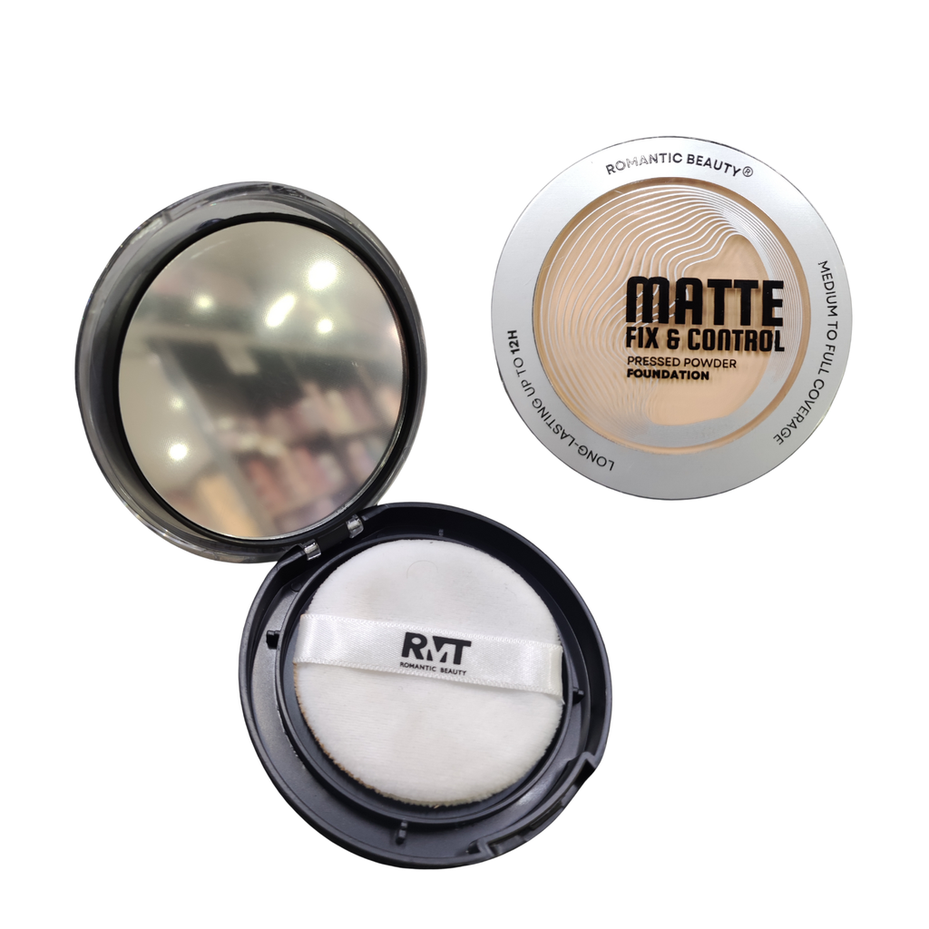 PACK DE 24 UNIDADES POLVO COMPACTO -