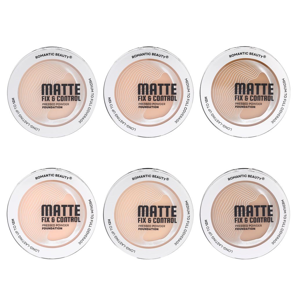 Miniatura PACK DE 24 UNIDADES POLVO COMPACTO -