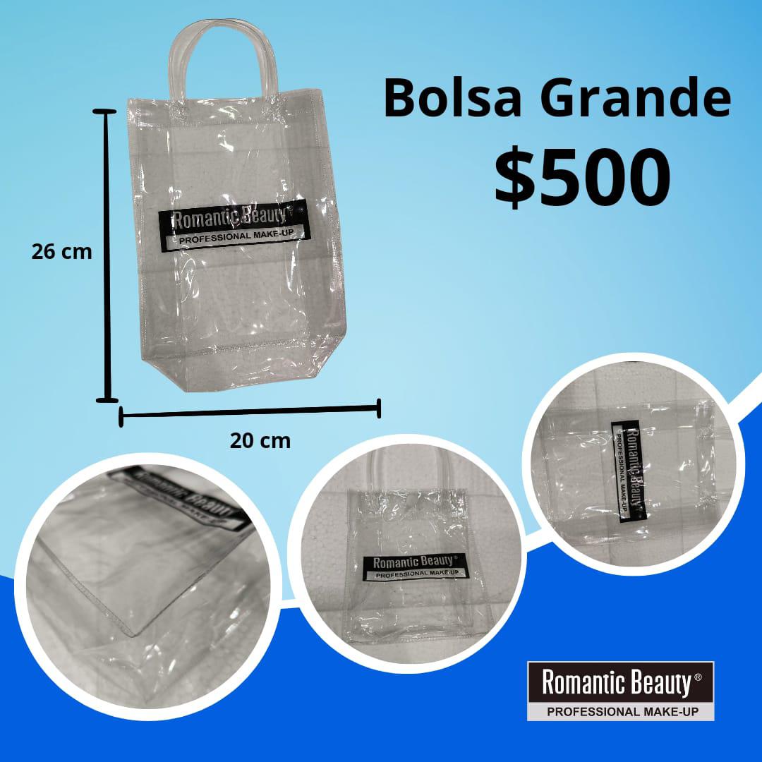 BOLSA GRANDE TRANSP